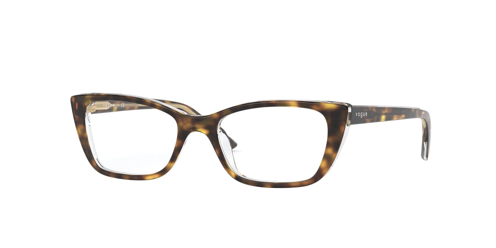 Vogue Eyewear Kids Vista 2004 Eyeglasses - view 2